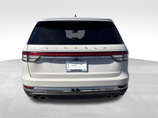 2023 Lincoln Aviator Reserve AWD