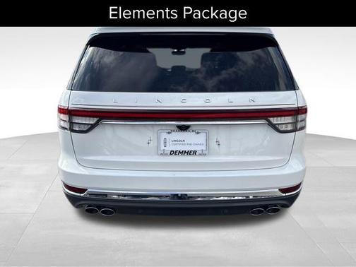 2024 Lincoln Aviator Premiere