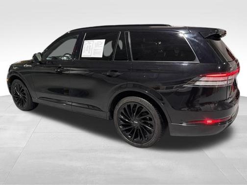 2023 Lincoln Aviator Reserve AWD
