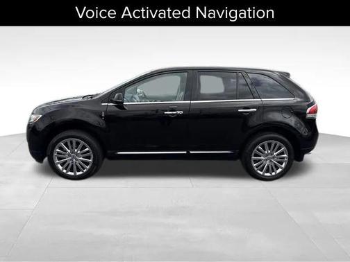 2013 Lincoln MKX Base