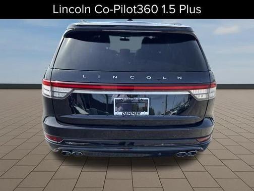 2022 Lincoln Aviator Reserve AWD