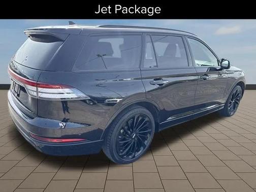 2022 Lincoln Aviator Reserve AWD