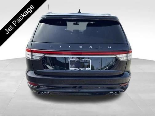 2022 Lincoln Aviator Reserve AWD