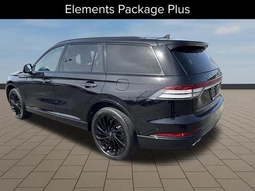 2022 Lincoln Aviator Reserve AWD