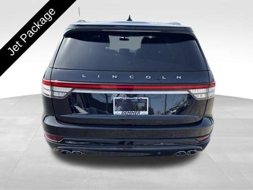 2022 Lincoln Aviator Reserve AWD