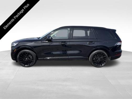 2022 Lincoln Aviator Reserve AWD