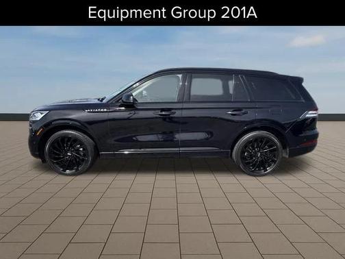 2022 Lincoln Aviator Reserve AWD