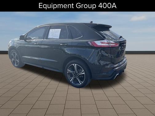 2023 Ford Edge ST