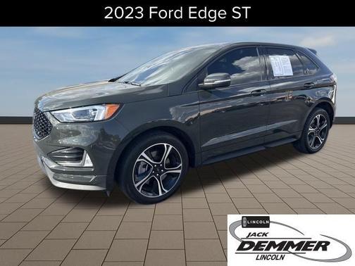 2023 Ford Edge ST