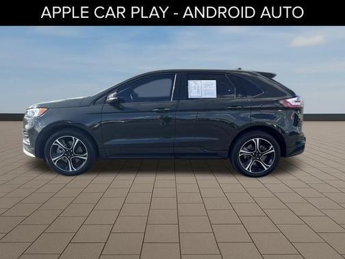 2023 Ford Edge ST