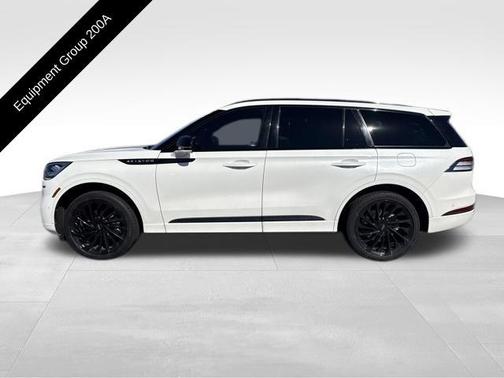 2023 Lincoln Aviator Reserve AWD