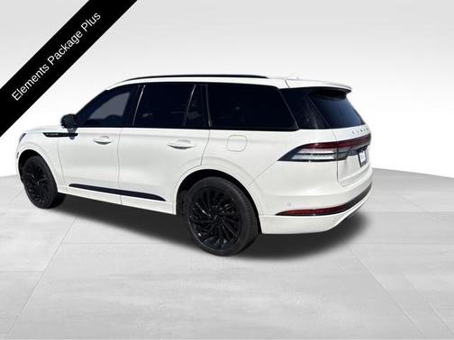 2023 Lincoln Aviator Reserve AWD