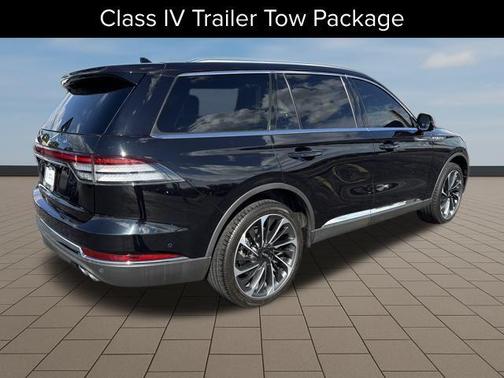 2023 Lincoln Aviator Reserve AWD