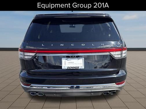 2023 Lincoln Aviator Reserve AWD