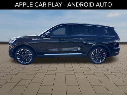 2023 Lincoln Aviator Reserve AWD