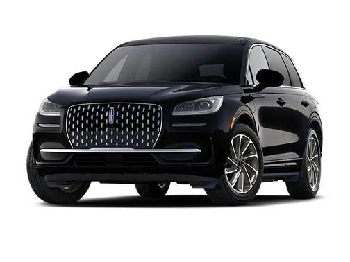 2025 Lincoln Corsair Grand Touring