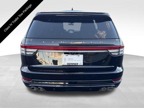 2023 Lincoln Aviator Reserve AWD