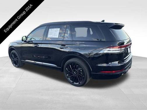 2023 Lincoln Aviator Reserve AWD