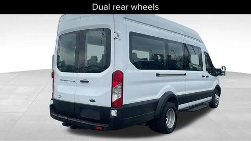 2023 Ford Transit-350 XL