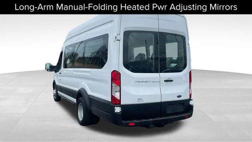 2023 Ford Transit-350 XL