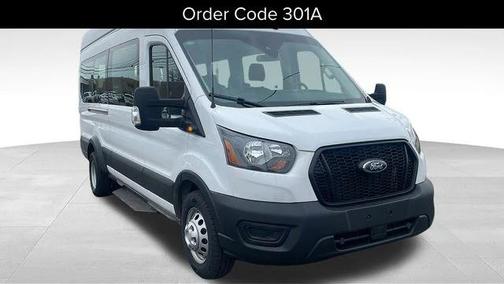 2023 Ford Transit-350 XL