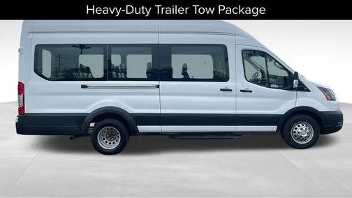 2023 Ford Transit-350 XL