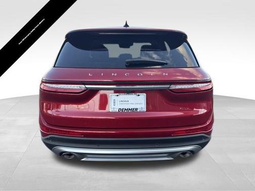 2024 Lincoln Corsair Premiere