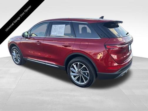 2024 Lincoln Corsair Premiere