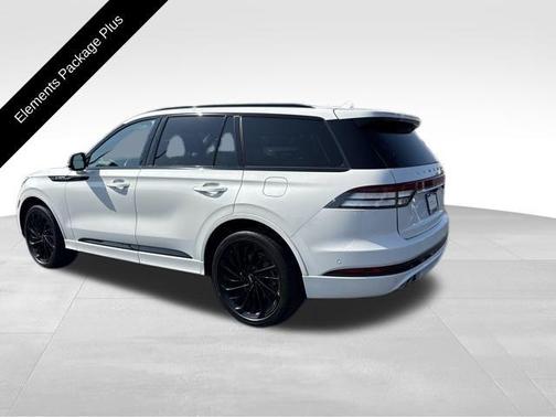 2022 Lincoln Aviator Reserve AWD