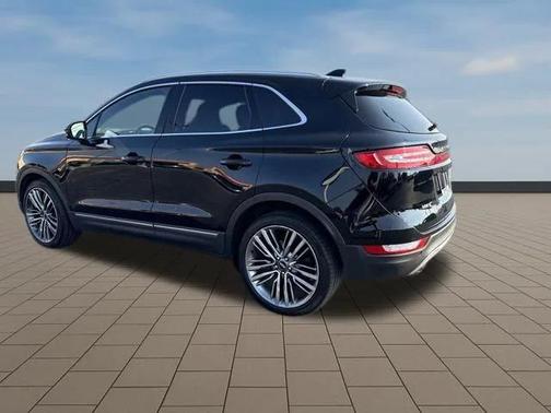2016 Lincoln MKC Reserve