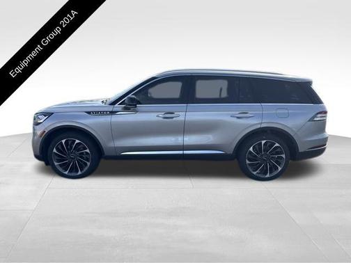 2021 Lincoln Aviator Reserve AWD