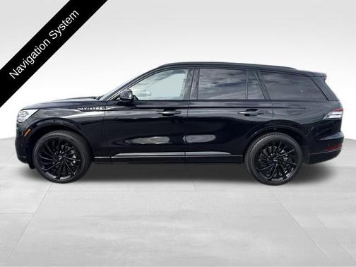 2023 Lincoln Aviator Reserve AWD