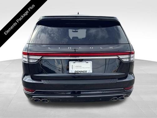 2023 Lincoln Aviator Reserve AWD