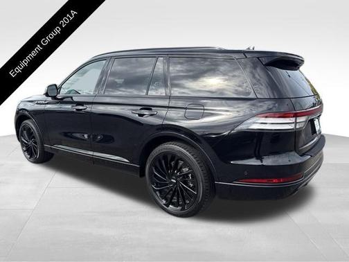2023 Lincoln Aviator Reserve AWD