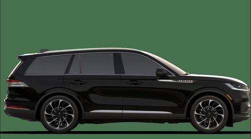 2026 Lincoln Aviator Reserve AWD