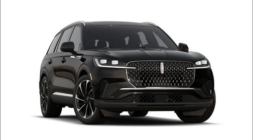 2026 Lincoln Aviator Reserve AWD