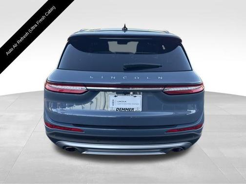 2023 Lincoln Corsair Reserve