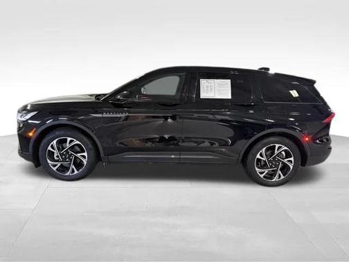 2024 Lincoln Nautilus Premiere