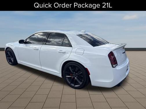 2023 Chrysler 300 C