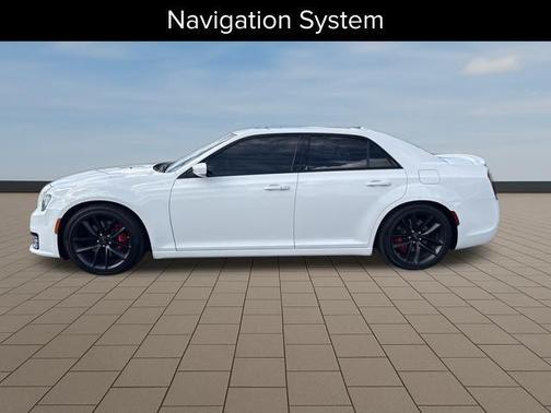 2023 Chrysler 300 C