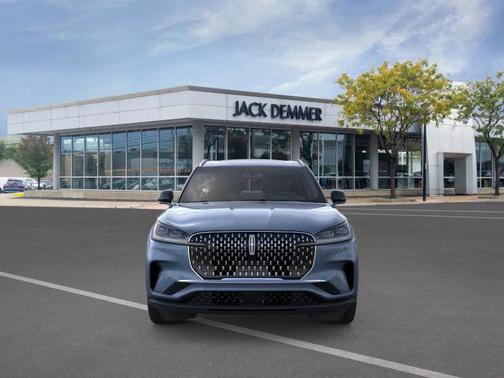 2026 Lincoln Aviator Reserve AWD