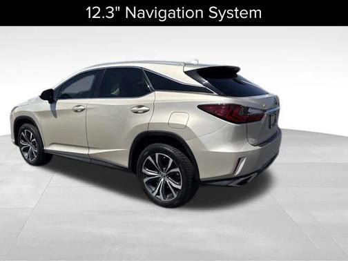 2018 Lexus RX 350 Base