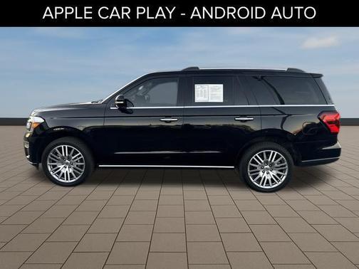 2023 Ford Expedition Limited