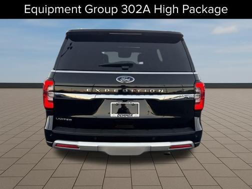 2023 Ford Expedition Limited