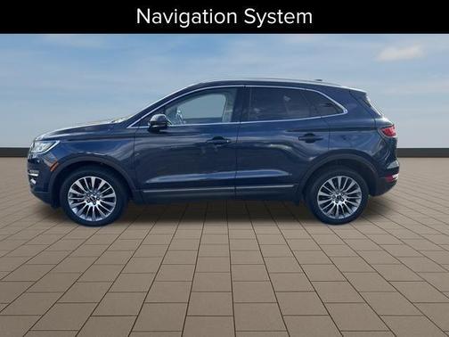 2016 Lincoln MKC Reserve