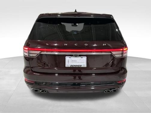 2023 Lincoln Aviator GRAND TOURING