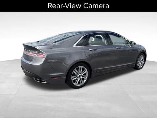 2014 Lincoln MKZ Hybrid Base