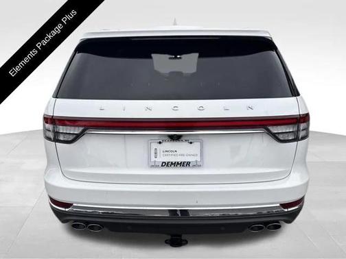 2023 Lincoln Aviator Reserve AWD