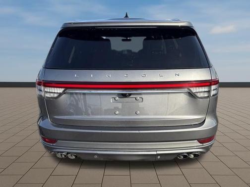 2021 Lincoln Aviator Reserve AWD