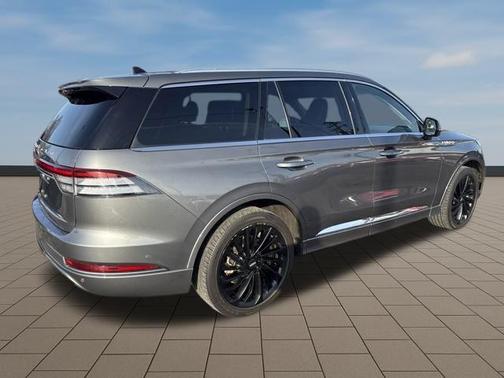 2021 Lincoln Aviator Reserve AWD